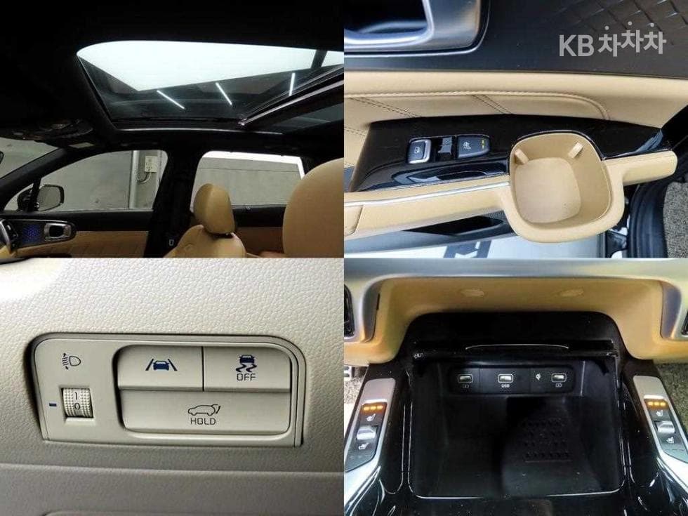 Киа Sorento 4-то поколение2.2 Дизел 2WD Signature - 16