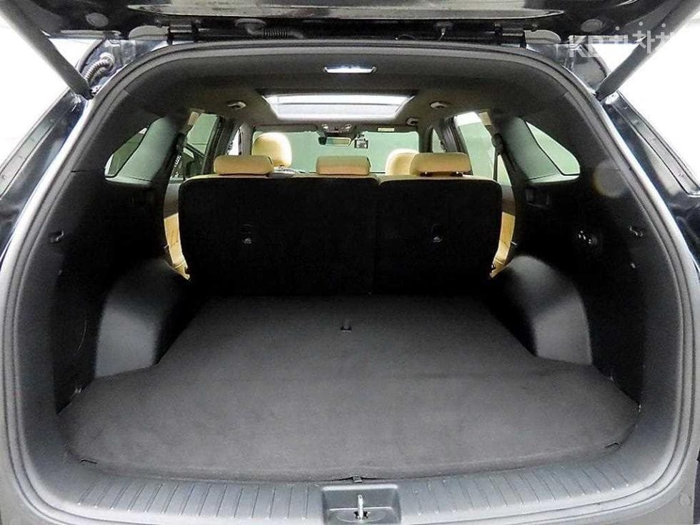 Киа Sorento 4-то поколение2.2 Дизел 2WD Signature - 17