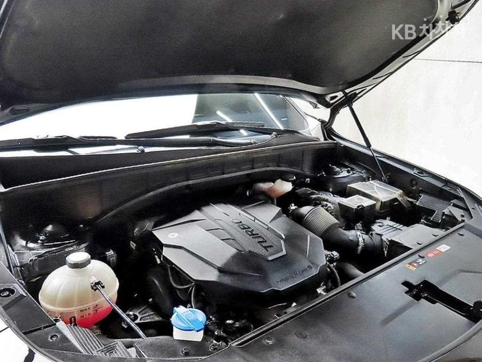 Киа Sorento 4-то поколение2.2 Дизел 2WD Signature - 18