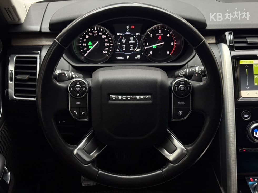 Land Rover 디스커버리53.0 TD6 HSE Luxury - 12