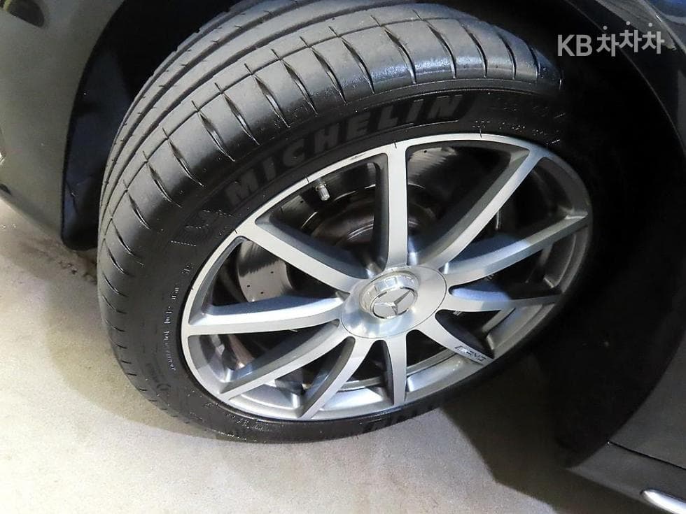 Mercedes-Benz Нов S-КласНов S63 AMG 4MATIC Стандартен - 20