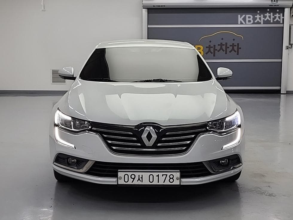 Renault Korea SM61.6 TCe LE - 2