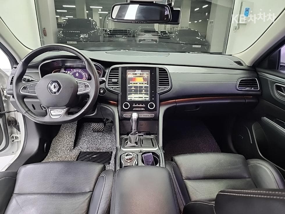 Renault Korea SM61.6 TCe LE - 7