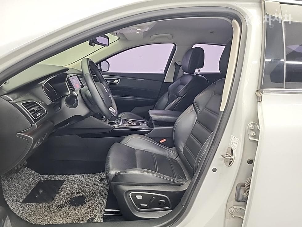 Renault Korea SM61.6 TCe LE - 11
