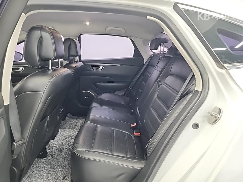 Renault Korea SM61.6 TCe LE - 12