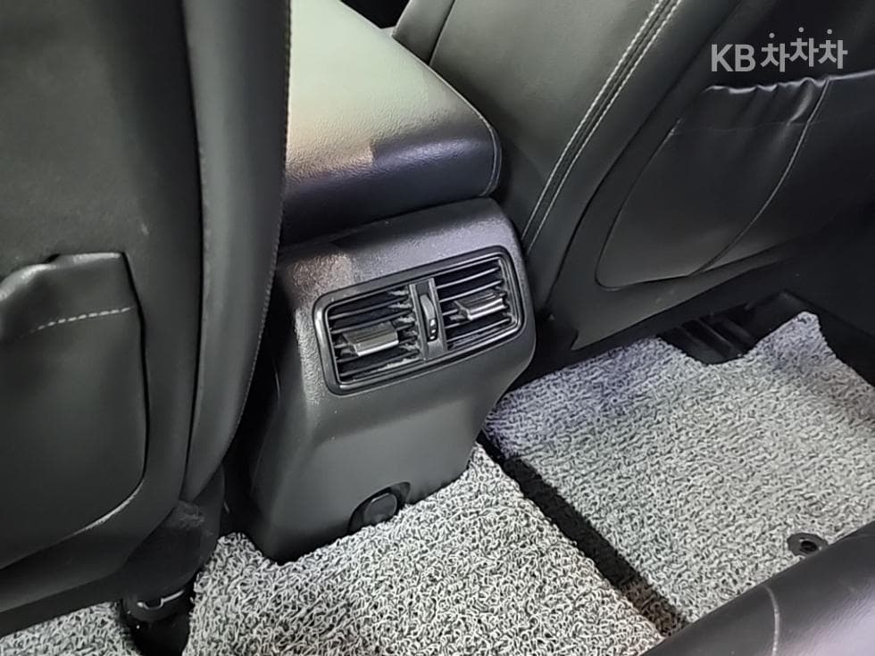 Renault Korea SM61.6 TCe LE - 13