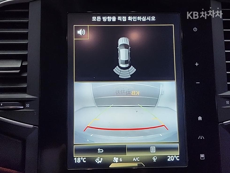 Renault Korea SM61.6 TCe LE - 16