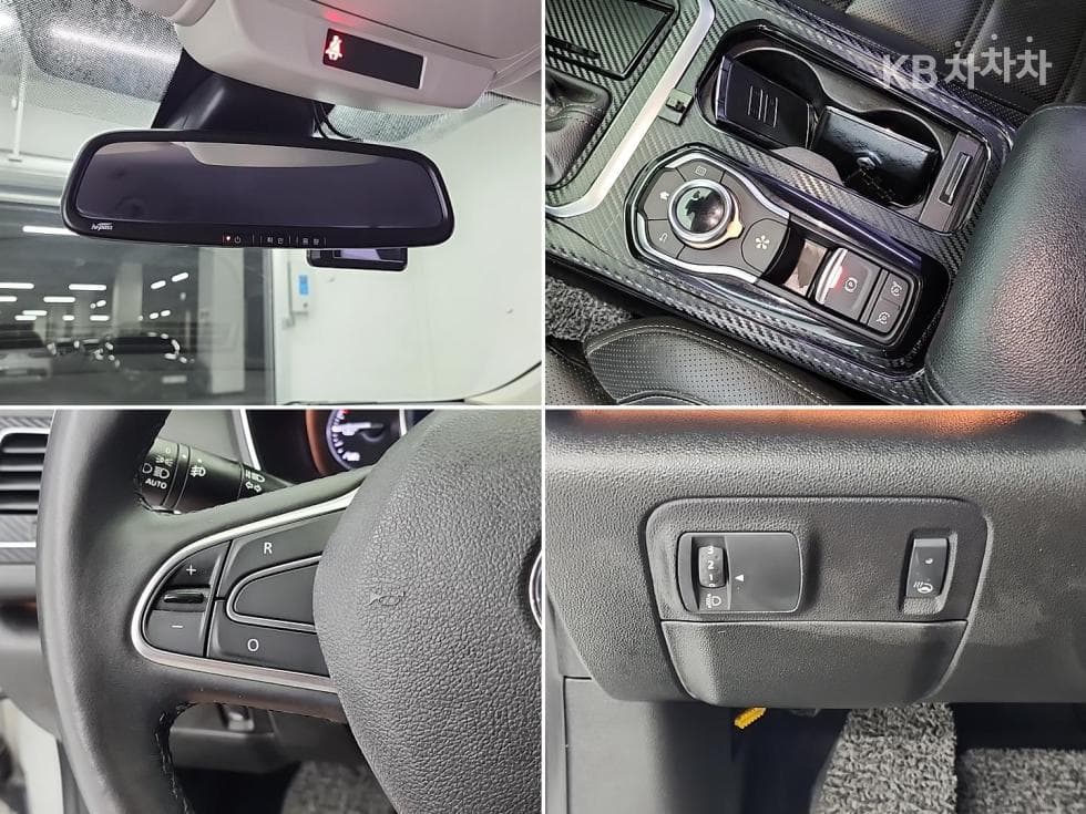 Renault Korea SM61.6 TCe LE - 17