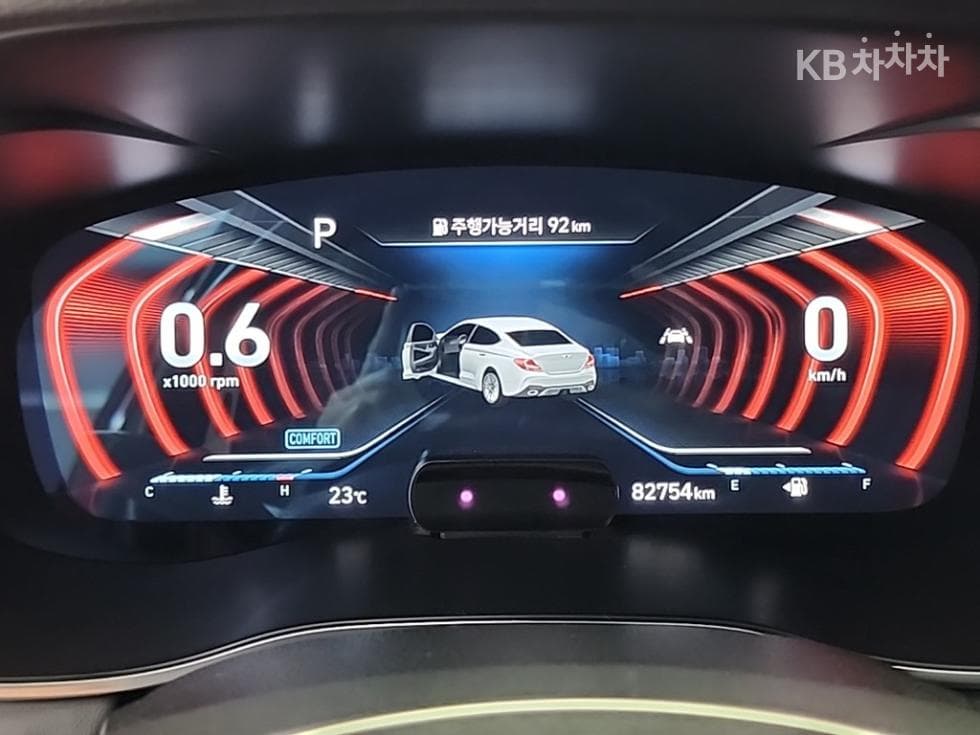 Genesis G70 SPORT3.3T SPORT AWD Prestige - 6