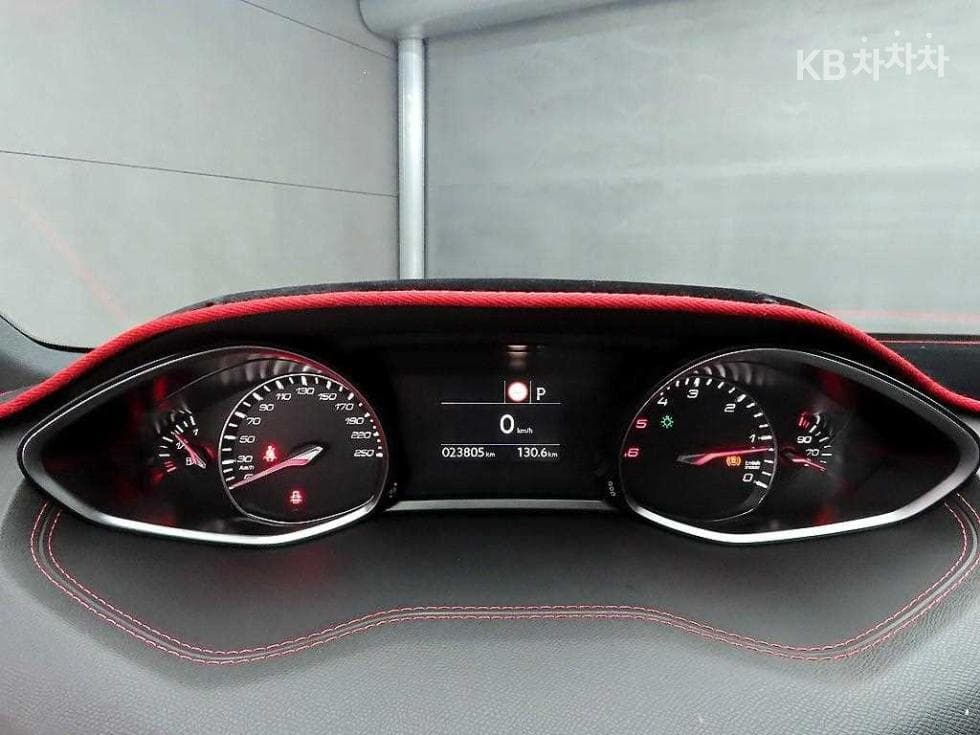 Peugeot 308 Второ поколение1.5 BlueHDi Allure - 8