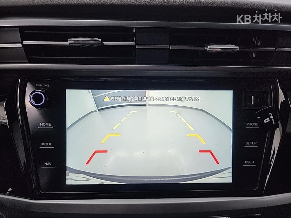 КейДжи Мобилити 뷰티플 코란도1.5 GDi Turbo 2WD C5 Plus - 15