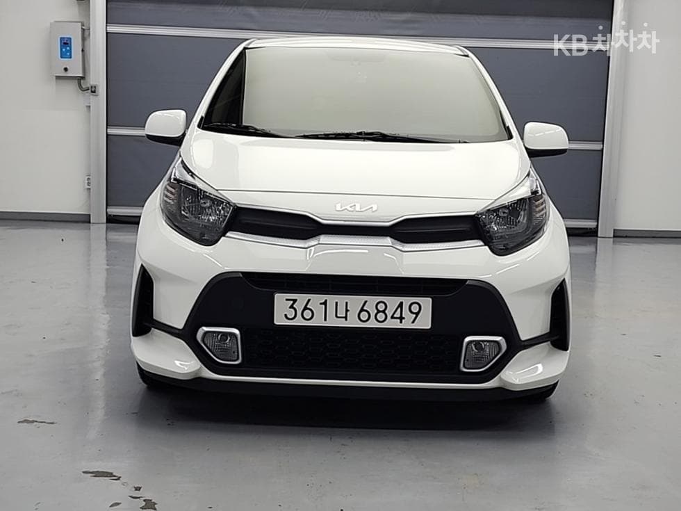 Киа Morning / Picanto 어반 Ван(JA)1.0 Бензин Ван Специал (специален признак/издание) - 2