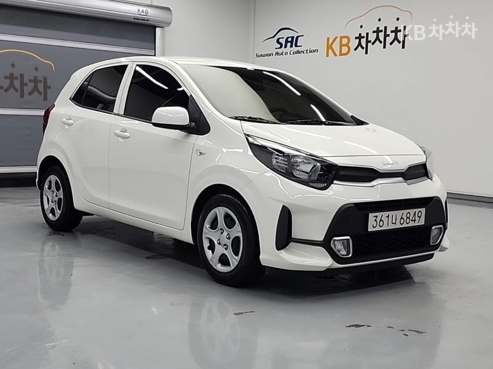 Киа Morning / Picanto 어반 Ван(JA)1.0 Бензин Ван Специал (специален признак/издание) - 4