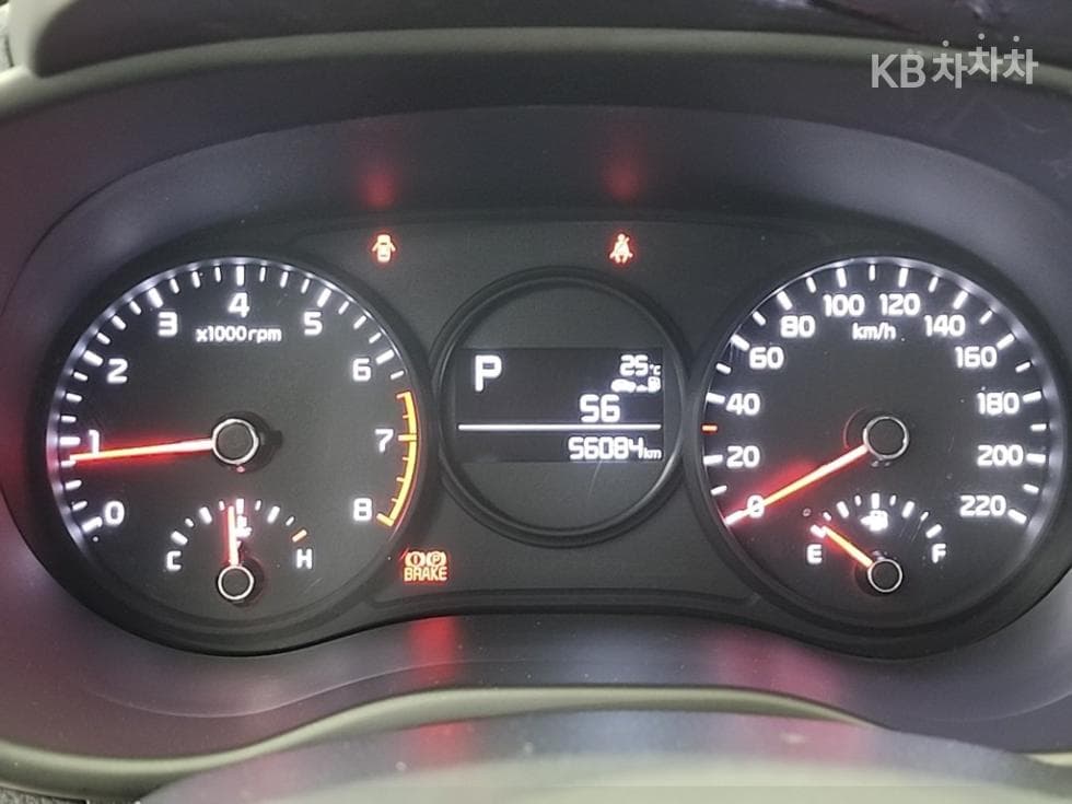 Киа Morning / Picanto 어반 Ван(JA)1.0 Бензин Ван Специал (специален признак/издание) - 6