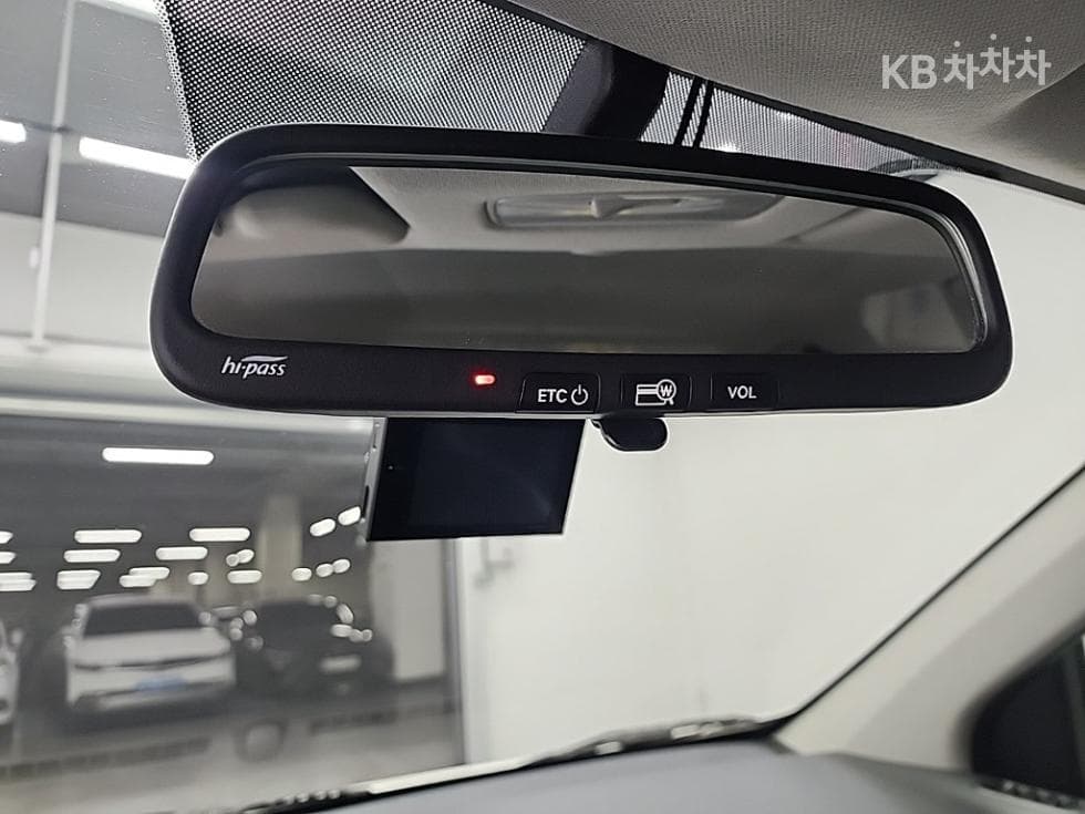 Киа Morning / Picanto 어반 Ван(JA)1.0 Бензин Ван Специал (специален признак/издание) - 16