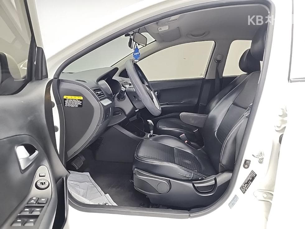 Kia The New (facelift) Morning / PicantoLuxury - 11