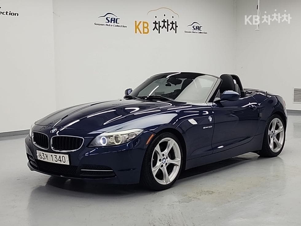 BMW Нов Z4 sDrive30i E89 - Image 1