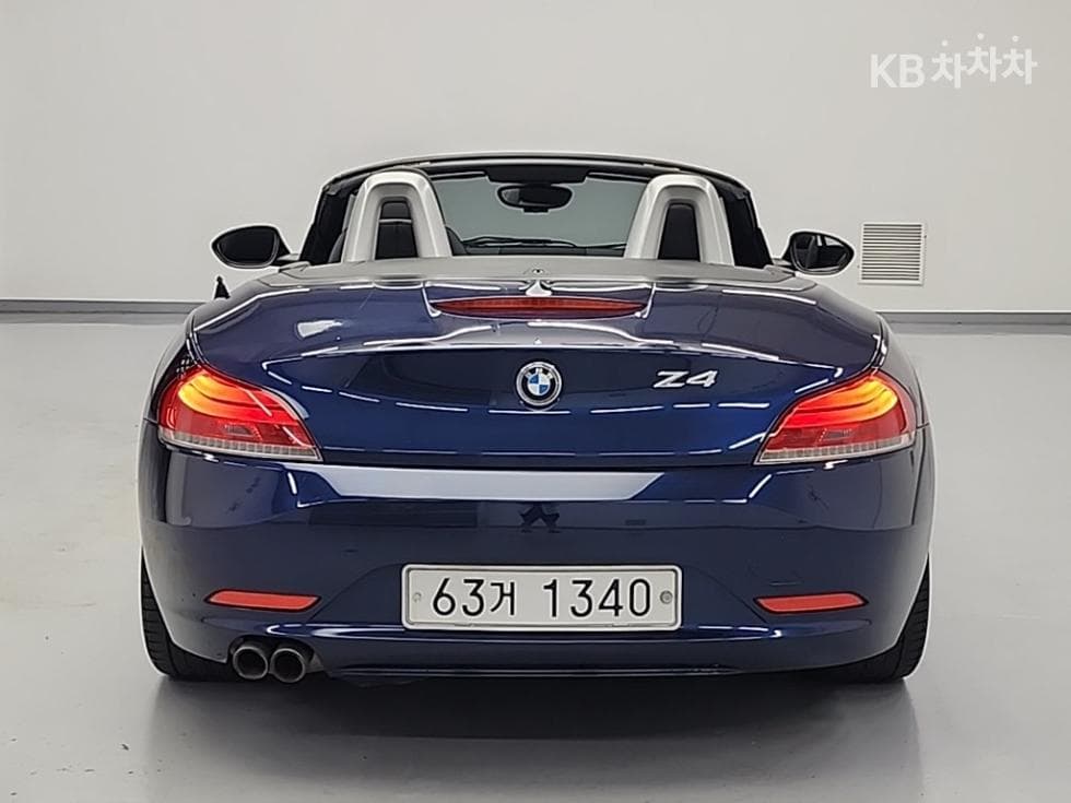 BMW Нов Z4sDrive30i E89 - 3