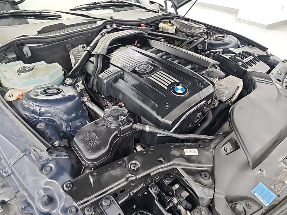 BMW Нов Z4sDrive30i E89 - 5