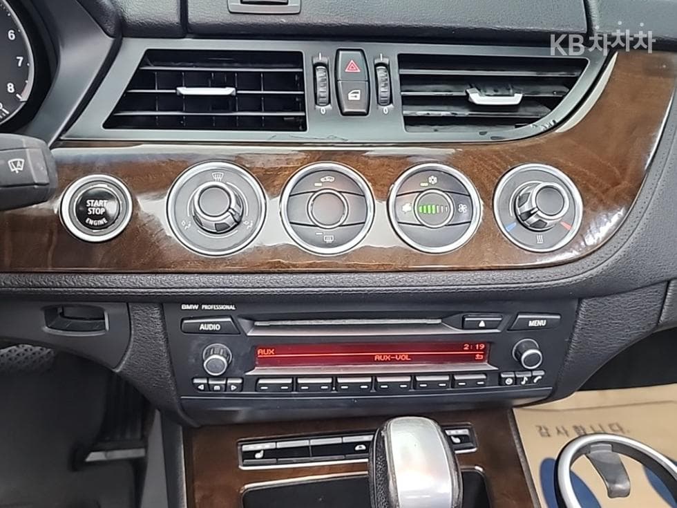 BMW Нов Z4sDrive30i E89 - 10