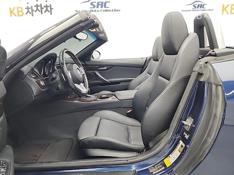 BMW Нов Z4sDrive30i E89 - 11