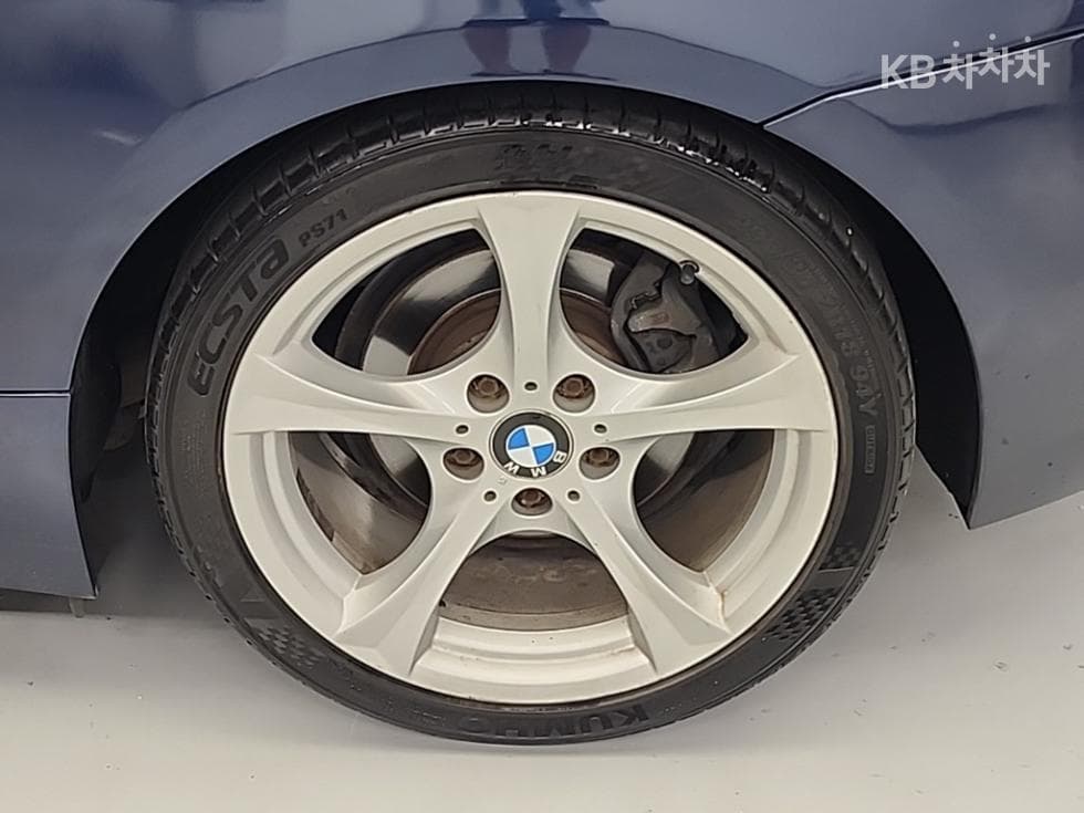 BMW Нов Z4sDrive30i E89 - 16