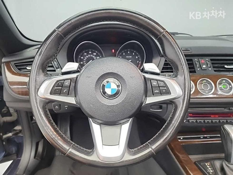 BMW Нов Z4sDrive30i E89 - 9