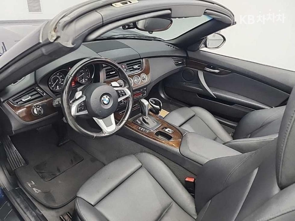 BMW Нов Z4sDrive30i E89 - 7