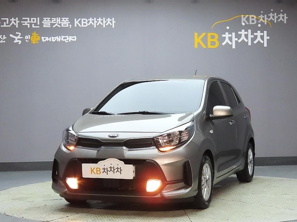 Kia Morning / Picanto 어반(JA) 1.0 Gasoline Prestige - Image 1