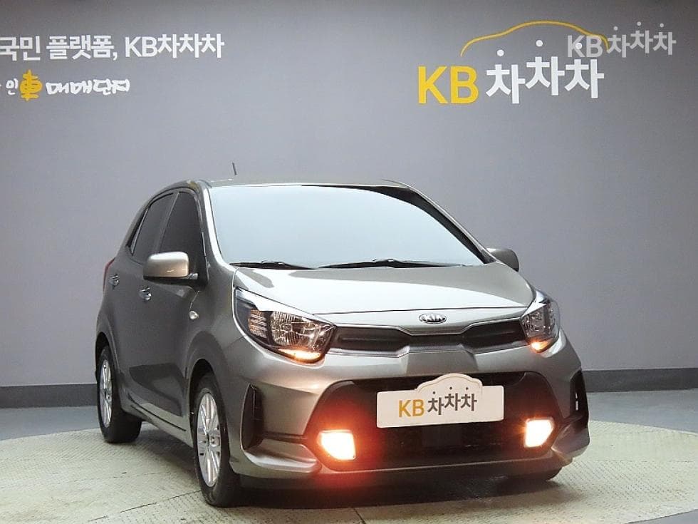Kia Morning / Picanto 어반(JA)1.0 Gasoline Prestige - 3