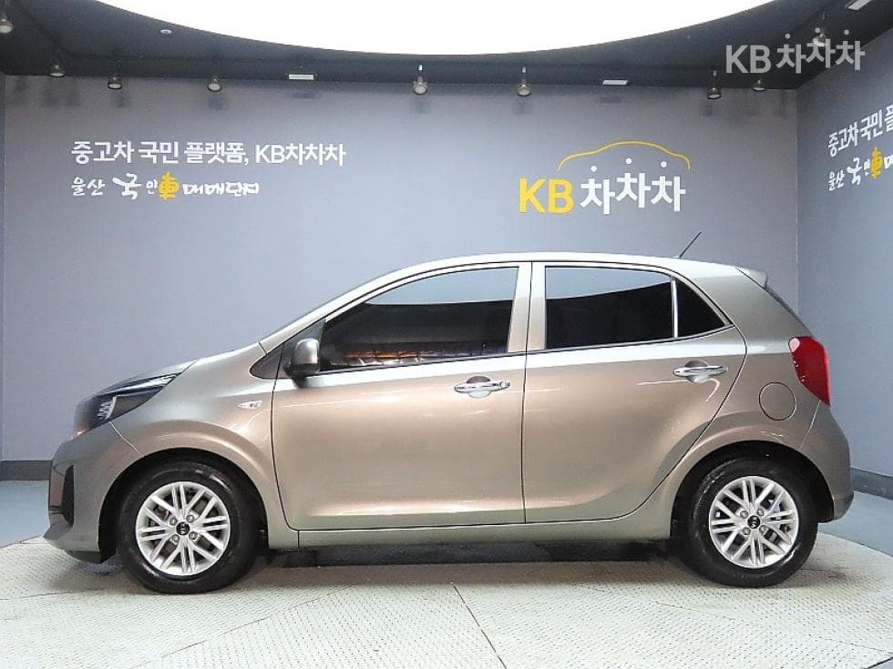 Kia Morning / Picanto 어반(JA)1.0 Gasoline Prestige - 5