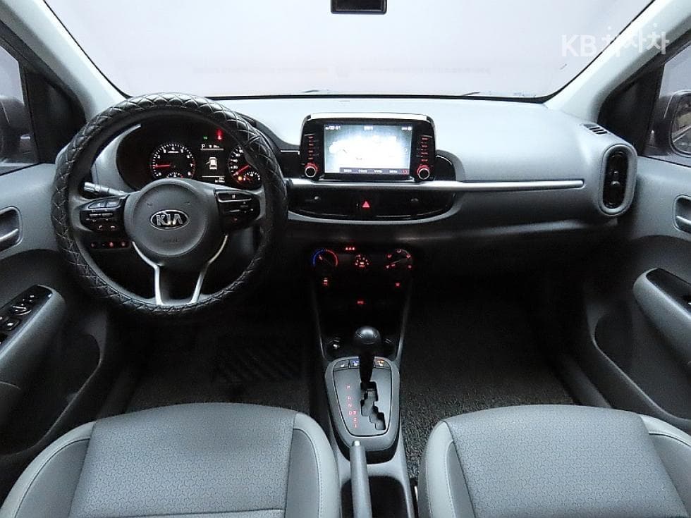 Kia Morning / Picanto 어반(JA)1.0 Gasoline Prestige - 6
