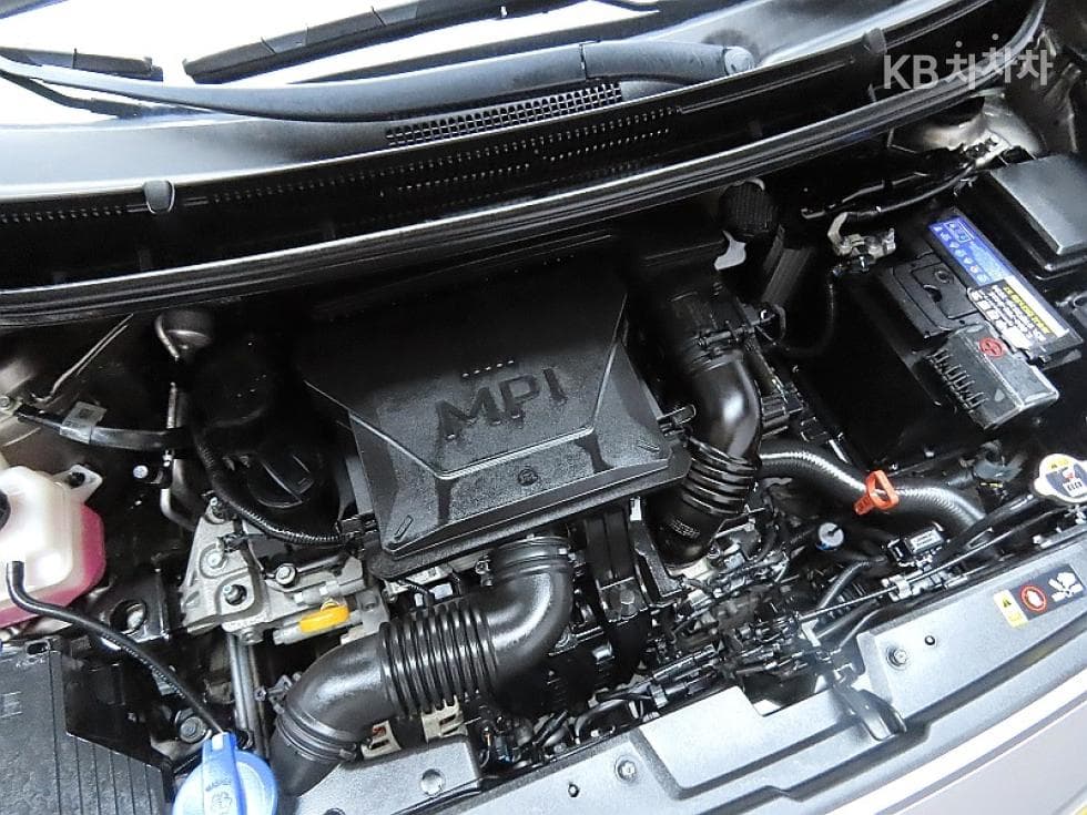 Kia Morning / Picanto 어반(JA)1.0 Gasoline Prestige - 7