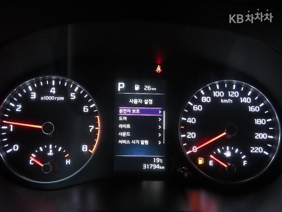 Kia Morning / Picanto 어반(JA)1.0 Gasoline Prestige - 8