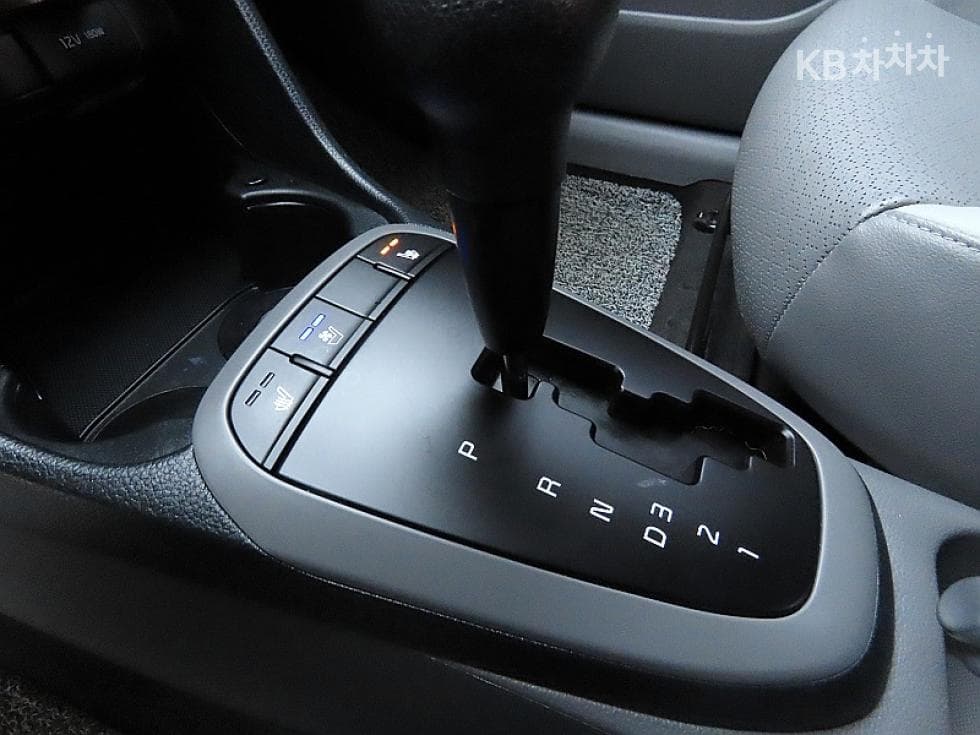 Kia Morning / Picanto 어반(JA)1.0 Gasoline Prestige - 9