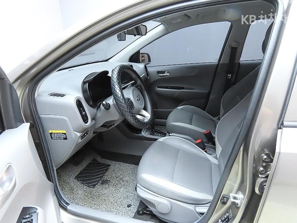 Kia Morning / Picanto 어반(JA)1.0 Gasoline Prestige - 10