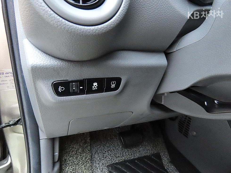 Kia Morning / Picanto 어반(JA)1.0 Gasoline Prestige - 12