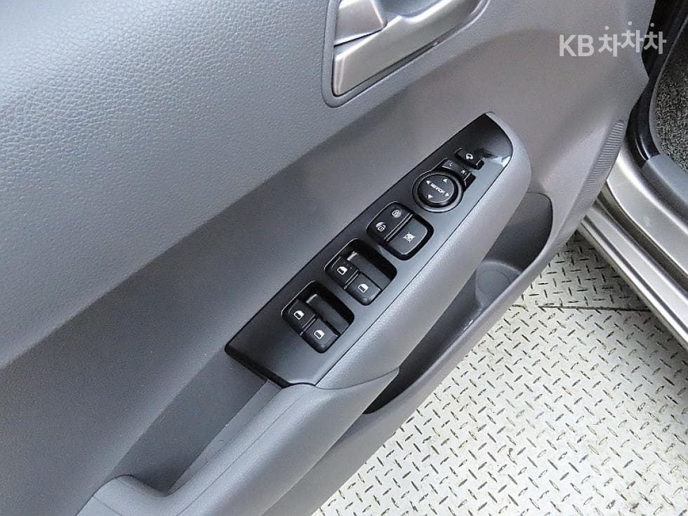 Kia Morning / Picanto 어반(JA)1.0 Gasoline Prestige - 13