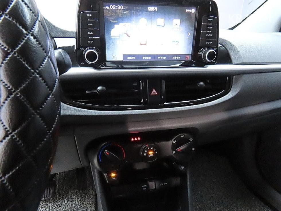 Kia Morning / Picanto 어반(JA)1.0 Gasoline Prestige - 17