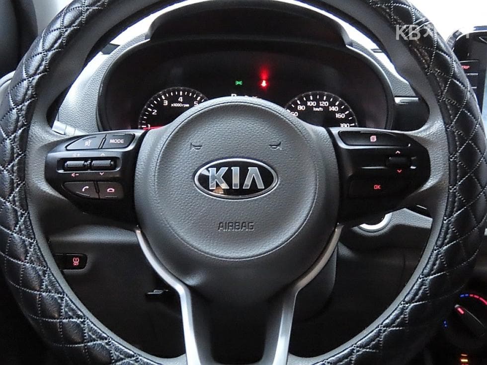 Kia Morning / Picanto 어반(JA)1.0 Gasoline Prestige - 18