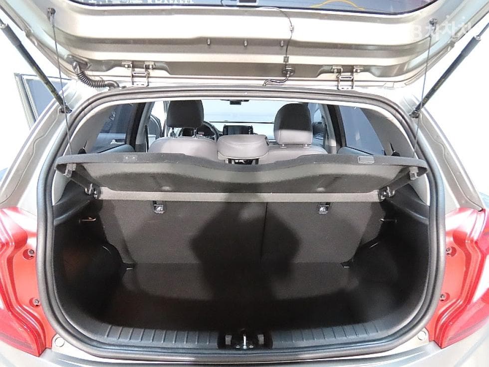 Kia Morning / Picanto 어반(JA)1.0 Gasoline Prestige - 19