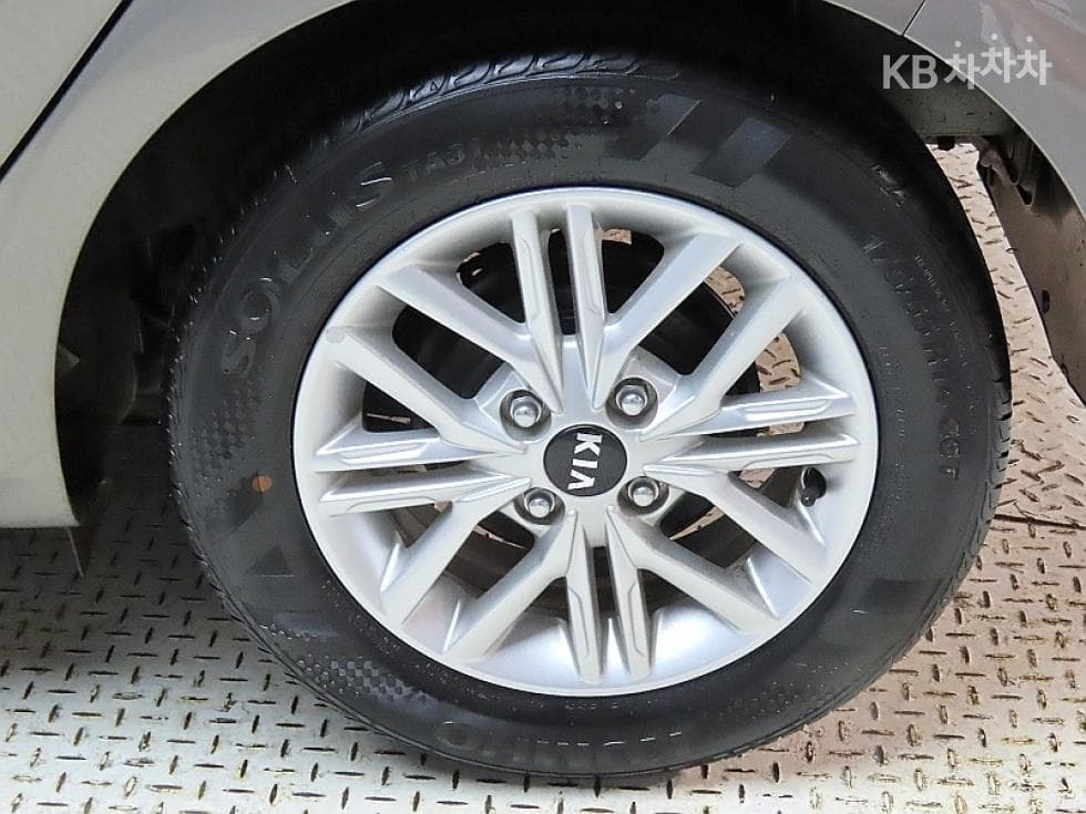 Kia Morning / Picanto 어반(JA)1.0 Gasoline Prestige - 20