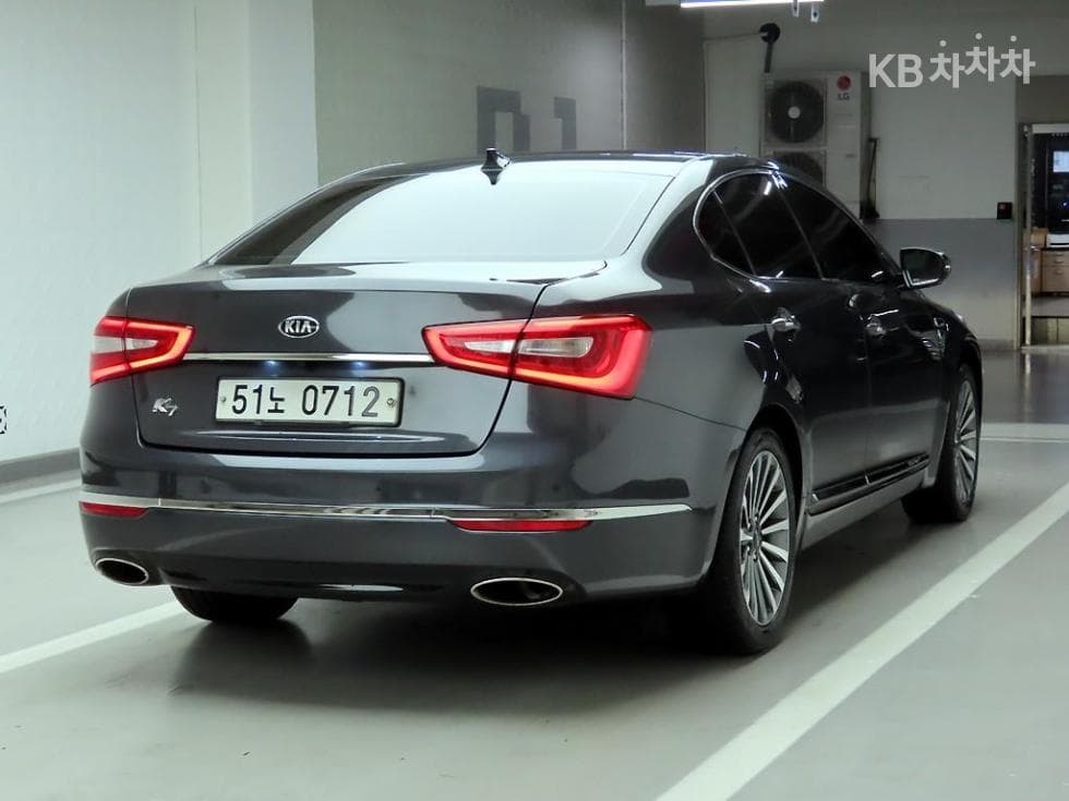 Kia The New (facelift) K72.4 GDI Prestige - 4