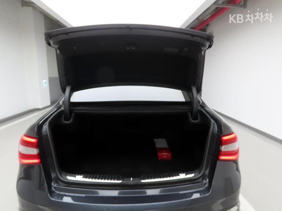 Kia The New (facelift) K72.4 GDI Prestige - 5