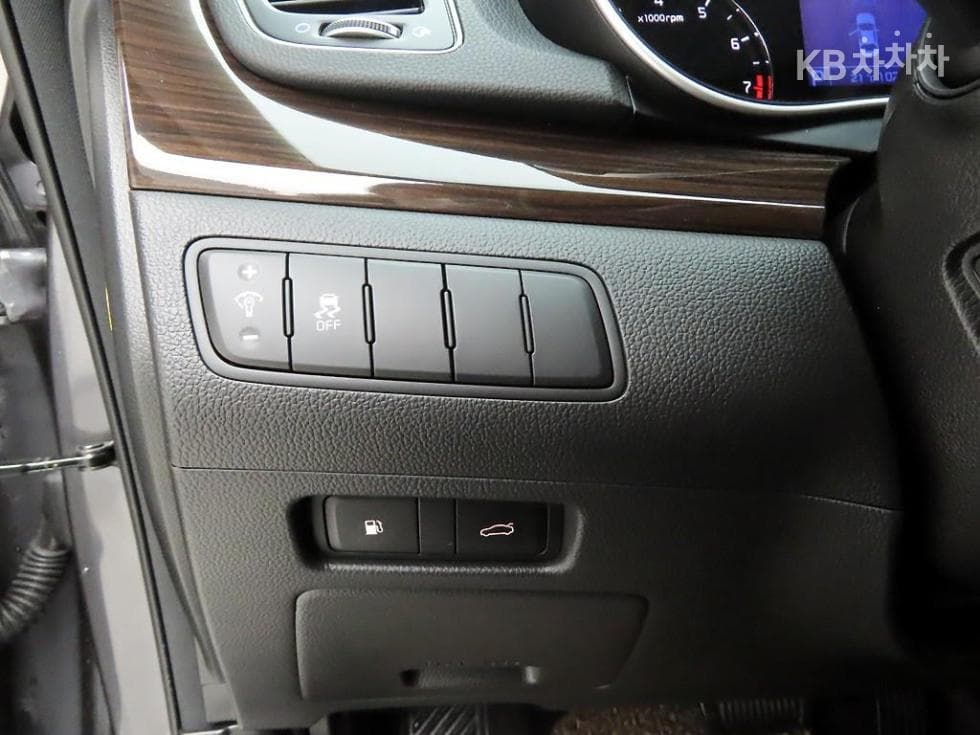 Kia The New (facelift) K72.4 GDI Prestige - 12