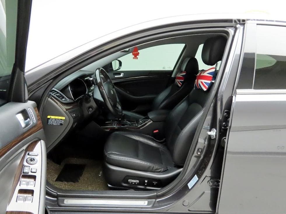 Kia The New (facelift) K72.4 GDI Prestige - 13
