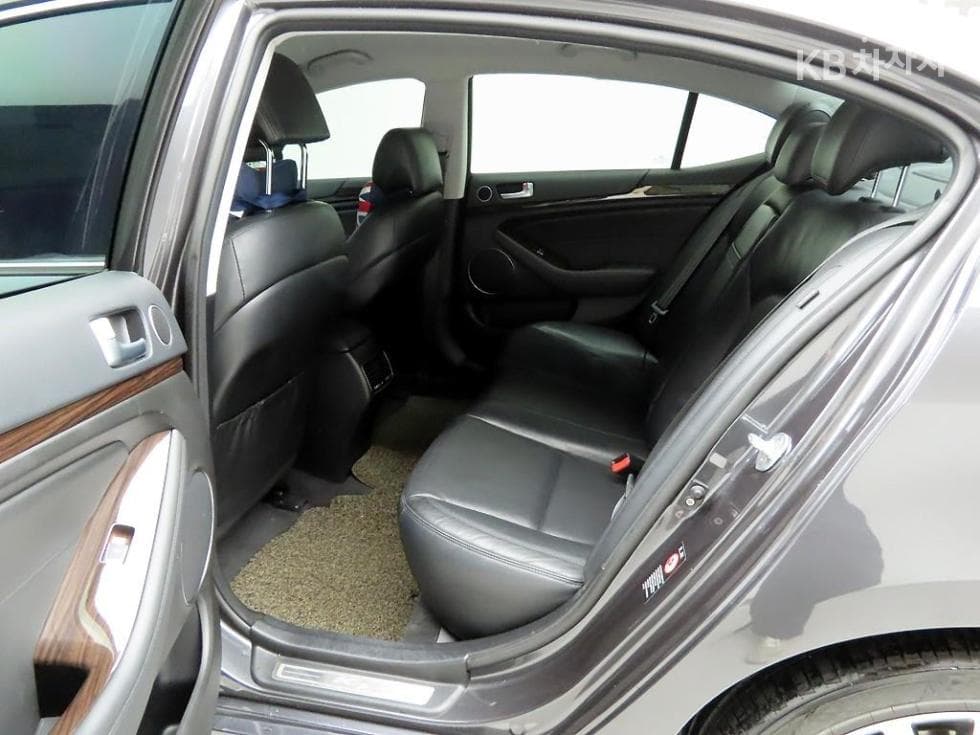 Kia The New (facelift) K72.4 GDI Prestige - 14