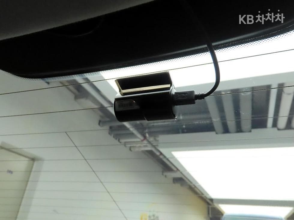 Kia The New (facelift) K72.4 GDI Prestige - 17