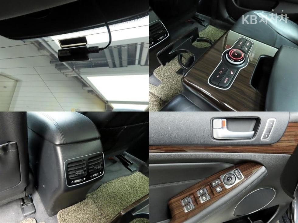 Kia The New (facelift) K72.4 GDI Prestige - 18