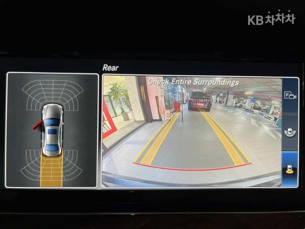 Mercedes-Benz E-Клас (W213)E300 4Matic Exclusive - 15